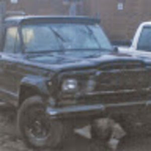 Meet your Posher, Wayne